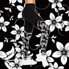 Ladies Fitness leggings